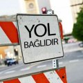 Sürücülərin NƏZƏRİNƏ: Bakının bir küçəsində hərəkət tam məhdudlaşdırılacaq