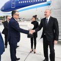 Getdiyi hər yerə sülh aparan nəhəng siyasətçi