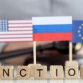 США откладывают санкции против России из-за Европы