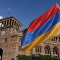 НС Армении 26 сентября обсудит инициативу оппозиции о вотуме недоверия Пашиняну
