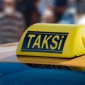 Экзамен для водителей такси успешно сдали 1300 человек