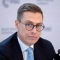 Стубб призвал ЕК к жесткости в вопросе энергоносителей из РФ