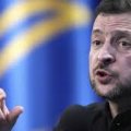 Зеленский недоволен образом Украины в глазах Запада