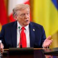 Трамп: Я остановил 7 конфликтов, в том числе между Арменией и Азербайджаном