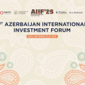 AIIF-2025 çərçivəsində 10 milyard dollarlıq sənədlər imzalanıb - YENİLƏNİB