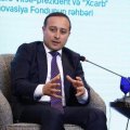 Азербайджан планирует охватить 70 тыс. граждан образовательной платформой Coursera
