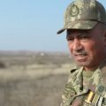 Kəşfiyyatçı Xanı minaya düşərək həlak oldu - FOTO