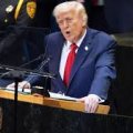 Трамп заявил, что страны Европы 