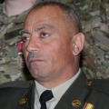 Səyyaf Əhmədov minalardan təmizlənməmiş qəbiristanlıq ərazisində həlak olub