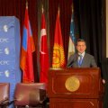 Хикмет Гаджиев: наши партнеры из США участвуют в строительстве Зангезурского коридора в Армении