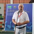 Скончался международный шахматный судья Азербайджана