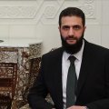 Аш-Шараа: Мы боимся Израиля
