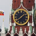 Кремль: Сейчас идёт война, и Россия должна её выиграть