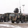 Италия продлила размещение системы ПВО в Эстонии до весны 2026 года