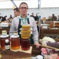 В Кяльбаджаре проходит фестиваль меда
