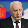 Президент России назначил Гуцан генпрокурором