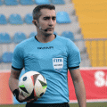 Azərbaycanın FIFA referisi Avropa çempionatının seçmə mərhələsinin 3 oyununa təyinat aldı