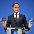 Генсек НАТО 24-25 сентября совершит визит в США