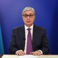 Токаев: Казахстан не видит себя в роли посредника между Россией и Украиной
