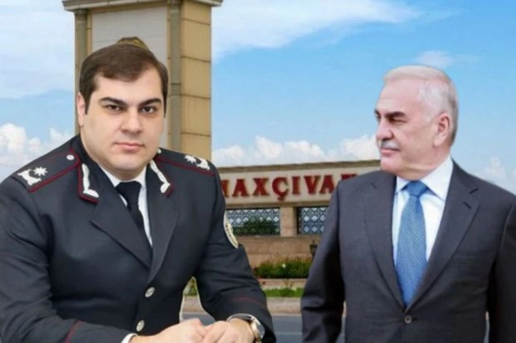 Сын Васифа Талыбова возвращает недвижимость: отель в Батуми выкуплен за 8,6 млн долларов