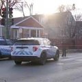 В США в результате стрельбы пострадали три человека