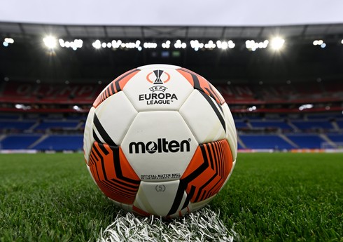 UEFA Avropa Liqası: Liqa mərhələsinin ilk turuna yekun vurulur