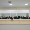 Bu gün Arayik və erməniəsilli digər şəxslərin məhkəməsi davam edəcək