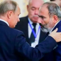 Paşinyanın Moskva səfərinin pərdəarxası: Kreml İrəvandan nə tələb edir?