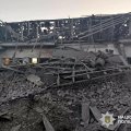 Rusiya Donetskə kütləvi hava hücumu edib, 5 nəfər ölüb, 17 yaralı var