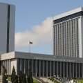 Милли Меджлис примет заявление в связи с 5-й годовщиной Отечественной войны