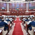 Dövlət Qulluğu Məcəlləsi hazırlanacaq