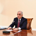 Baş nazir Əli Əsədov qərar imzalayıb