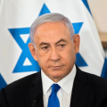 Binyamin Netanyahunun Sloveniyaya girişinə qadağa qoyulub
