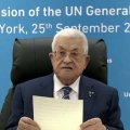 Mahmud Abbas: 