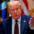 Трамп призвал Турцию отказаться от покупки российской нефти