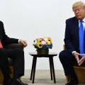 Трамп: США могут отменить санкции против Турции
