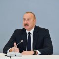 Prezident İlham Əliyev BMT Baş Assambleyasının 80-ci sessiyasında çıxış edib  - YENİLƏNİB