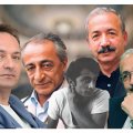 “Elxan Qasımovun ölüm xəbərindən sarsıldı, gözləri görməsə də dəfnə getdi” - ÖZƏL