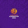 Azərbaycanda təşkil olunacaq III MDB Oyunları üçün daha bir ölkə qeydiyyatdan keçib