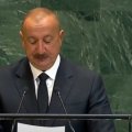Президент Алиев: Мы одержали победу и в войне, и в установлении мира