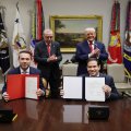 Türkiyə və ABŞ arasında nüvə əməkdaşlığı memorandumu imzalanıb