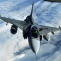 NATO qırıcıları Rusiya təyyarələrinin qarşısını aldı