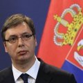 Вучич: США введут санкции против сербской нефтяной компании NIS