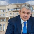 Ермек Кошербаев назначен министром иностранных дел Казахстана