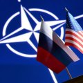 Bloomberg: В Москве назвали нарушение границ стран НАТО ответом на удары Киева по Крыму