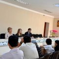 Suriyadan 1-i qadın, 6-sı uşaq olmaqla 7 nəfər ölkəmizə gətirildi - FOTO