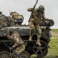 ВСУ остановили продвижение российских войск в Купянске