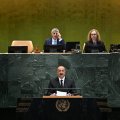 “Prezident İlham Əliyevin BMT-dəki çıxışı bəşəriyyət üçün sülh, ədalət və tərəqqi formuludur”