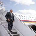 Пашинян отправляется в Нью-Йорк из Москвы