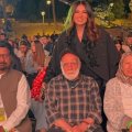 İmadəddin Nəsiminin qohumları Suriyadan Azərbaycana gəldi - VİDEO